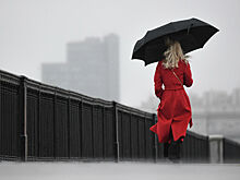 Москвичей предупредили о рекордном атмосферном давлении