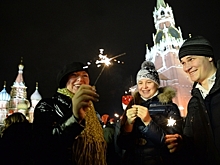 Россияне рассказали об ожиданиях от 2019 года