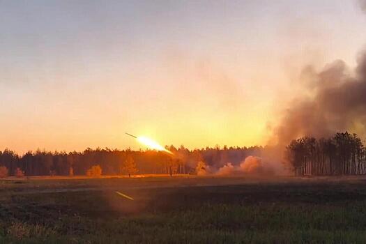 ВС РФ приступили к штурму жизненно важного района в Покровске