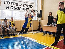 Мутко рассказал о введении комплекса ГТО в школах