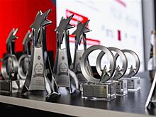 Лучшие строительные проекты и компании региона получили Премию RS-AwaRdS-2018