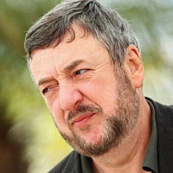 Сегодня: Павлу Лунгину - 70