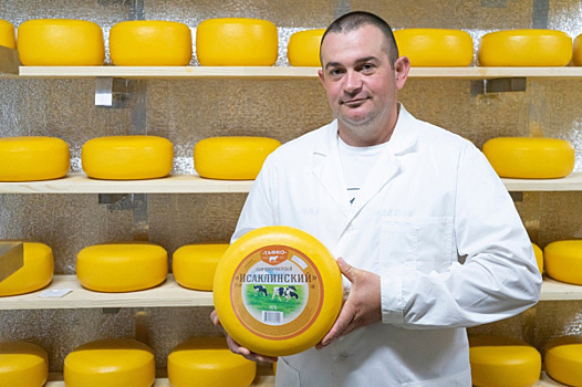 Ждут гостей: в Исаклинском районе Самарской области развивают агротуризм