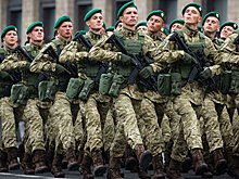 Послушная "зондеркоманда": как создавалась армия Украины