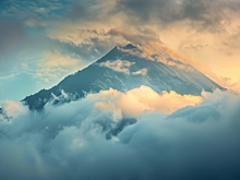 Шла с неопытным гидом: раскрыты страшные подробности ЧП с застрявшей в горах Киргизии россиянкой