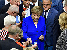 Чем интересны России выборы в немецкий Бундестаг