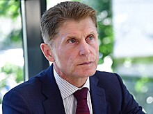 Кожемяко оценил свое «назначение в правительство»