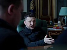 Зеленский затребовал встречи лидеров для финализации переговоров