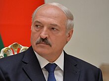 Лукашенко на встрече с Кадыровым выразил желание "работать вместе"