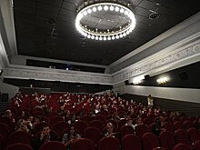 Бизнес-омбудсмен оценила потери индустрии культуры Москвы