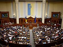 На Украине назвали желаемый объем помощи от Запада в 2024 году