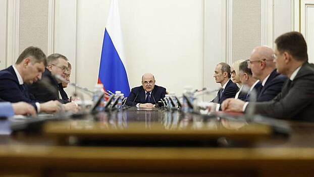 Замминистра экономического развития Торосов может уйти в отставку