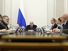 Замминистра экономического развития Торосов может уйти в отставку