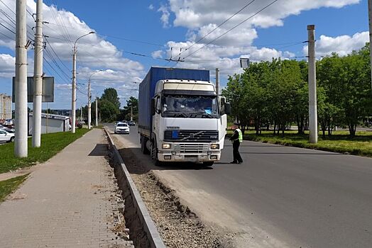 Некоторым фурам запретят приезжать в Костромскую область