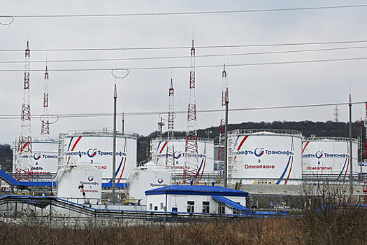 Сербия обратилась к России за помощью в реализации проекта отвода от "Дружбы"
