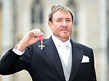 Фронтмена группы Duran Duran наградили Орденом Британской империи