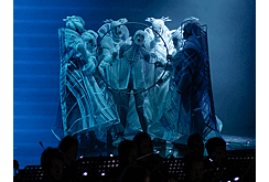 Концерты недели: Гергиев, Синьковский, Шишкин, Леднев, Тимофеев