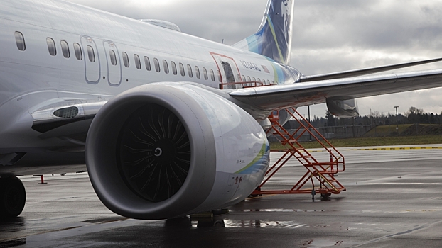 В самолетах Boeing найден дефект, который приводит к потере управления