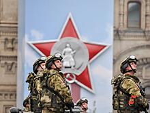 «СССР изменил человечество». Генерал Ивашов о сути 9 Мая