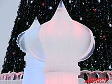 Куда пойти в выходные дни в Перми? Афиша на 6-8 января
