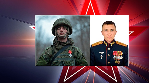 Российский боец, уведя подчиненных в бомбоубежище, в одиночку спас товарища из-под завалов