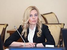 Светлана Колесова стала главным архитектором Ульяновской области