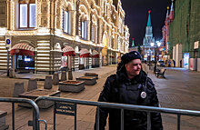 Очередная волна звонков с угрозами взрыва: в Москве эвакуировано 10 тысяч человек