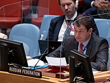 Полянский назвал испытания США в Неваде шагом к эскалации