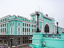 Новосибирские железнодорожники приняли роды в вагоне поезда