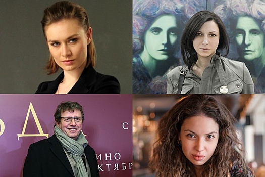 Дети отечественных звёзд, выросшие в России, но предавшие Родину. Кто они и где живут?