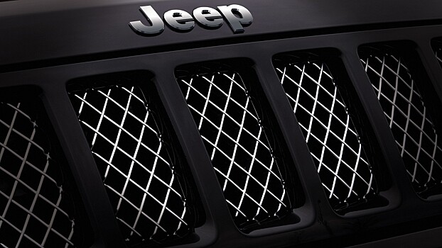 Стало известно, когда появится новый Jeep Grand Cherokee