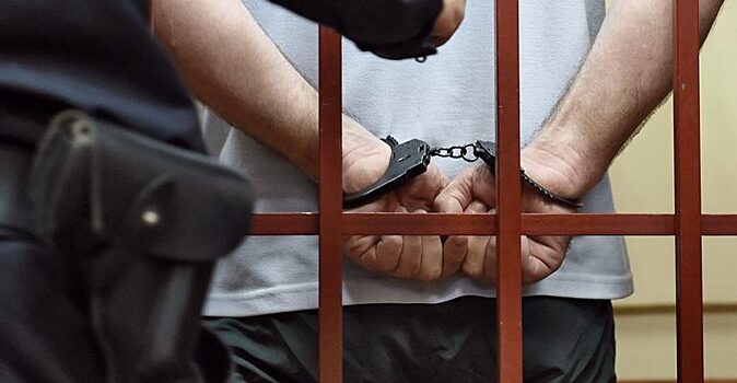 Военный суд приговорил жителя Чечни на 6 лет за терроризм