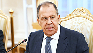 Лавров раскрыл планы Запада в отношении Украины