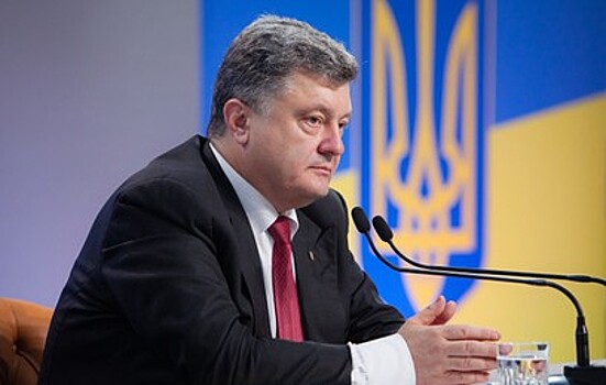 Порошенко заявил о завершении переговоров по безвизовому режиму Украина-ЕС