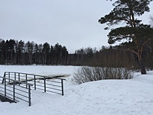 В Савелках горожан ждут на итоговой встрече по вопросам благоустройства Черного озера