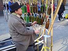 Названы самые счастливые страны северной Европы