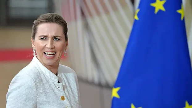 NYT: премьер Дании допустила пересмотр оборонного договора с США 1951 года