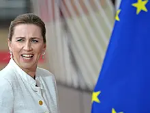 NYT: премьер Дании допустила пересмотр оборонного договора с США 1951 года