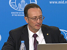 МИД: Россия никого и ни в чем не обвиняет в деле Скрипаля