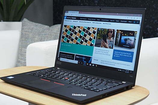 Lenovo избавится от линейки ThinkPad