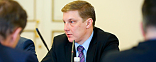 Советник главы Перми Виктор Агеев увольняется из администрации города