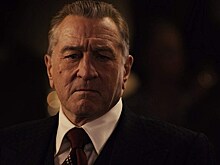 Кинокритики назвали лучший фильм года