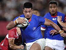 Le Monde (Франция): французский предок советского регби