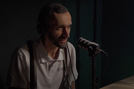 ВИДЕО: о гипотезе Пуанкаре и преподавании математики в советской школе: Видео общества ➕1, 24.12.2021