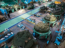 19FortyFive: Военные в США встревожены ростом производства оружия в России и КНР