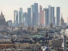 Ефимов: Несырьевой неэнергетический экспорт Москвы в 2021 году составил 33,5 млрд долл.