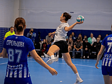 ГК «Ростов-Дон» одержал победу в первом полуфинальном матче OLIMPBET Суперлиги 2023/24