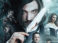 Алексадр Петров станет новым Гоголем
