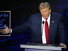 Трамп вновь дал обещание насчет конфликта на Украине