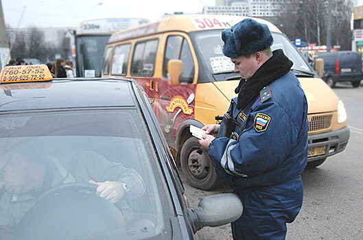 Уйти от ответственности за пьяное вождение станет сложнее